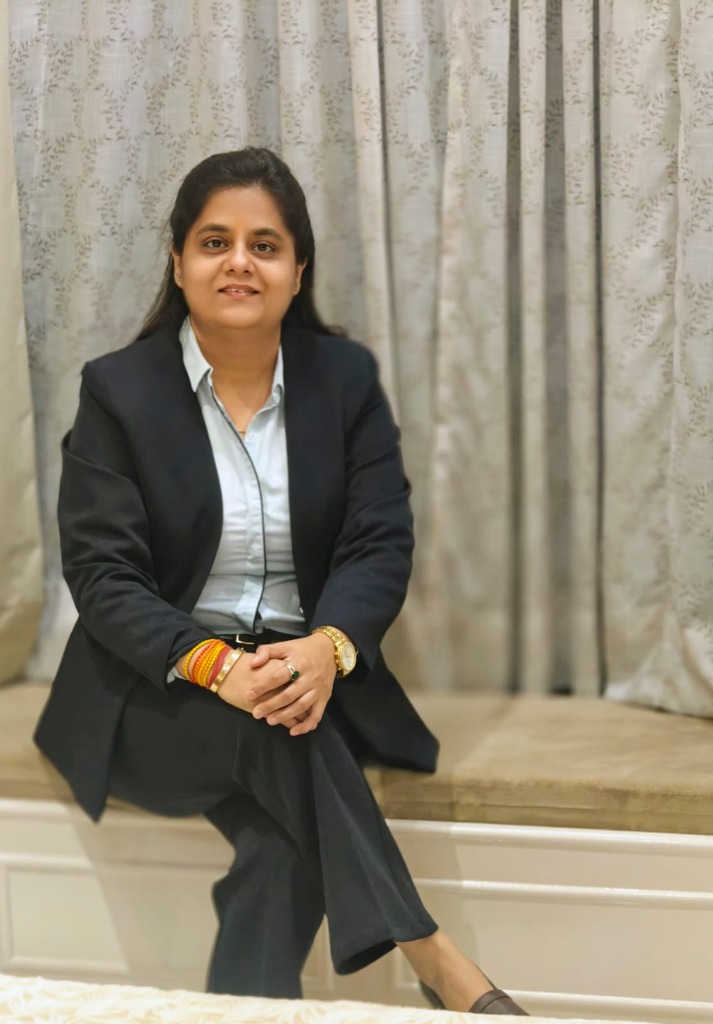 Adv. Shital Sharma